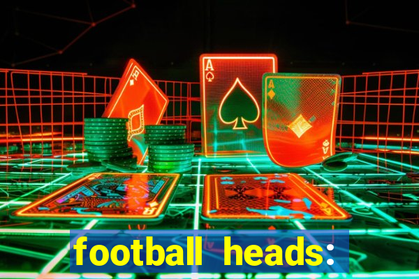 football heads: 2015 copa libertadores